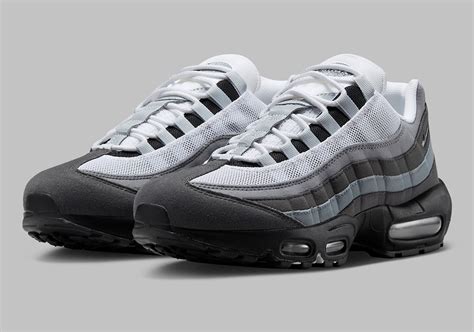 damen nike air max 95 grau|air max 95 boots black.